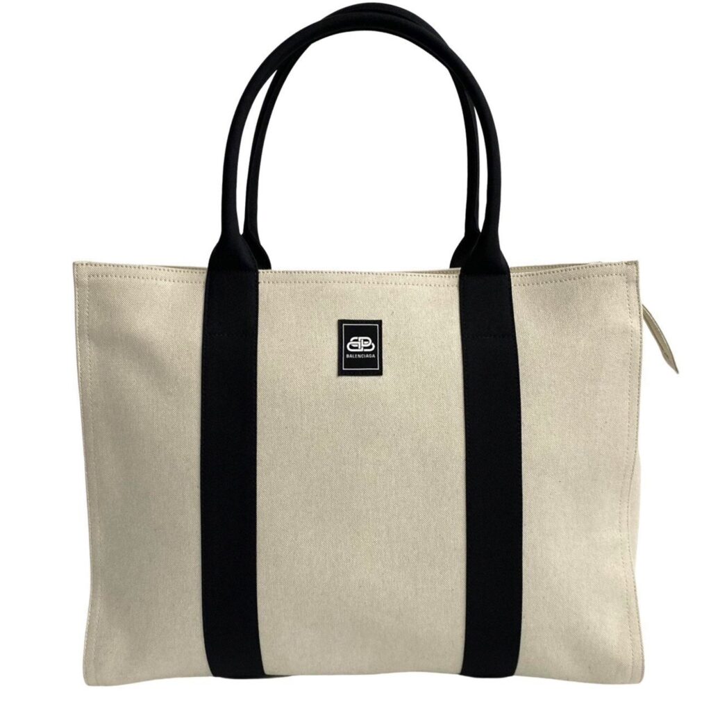 BALENCIAGA Trade Tote | Studio Nafay