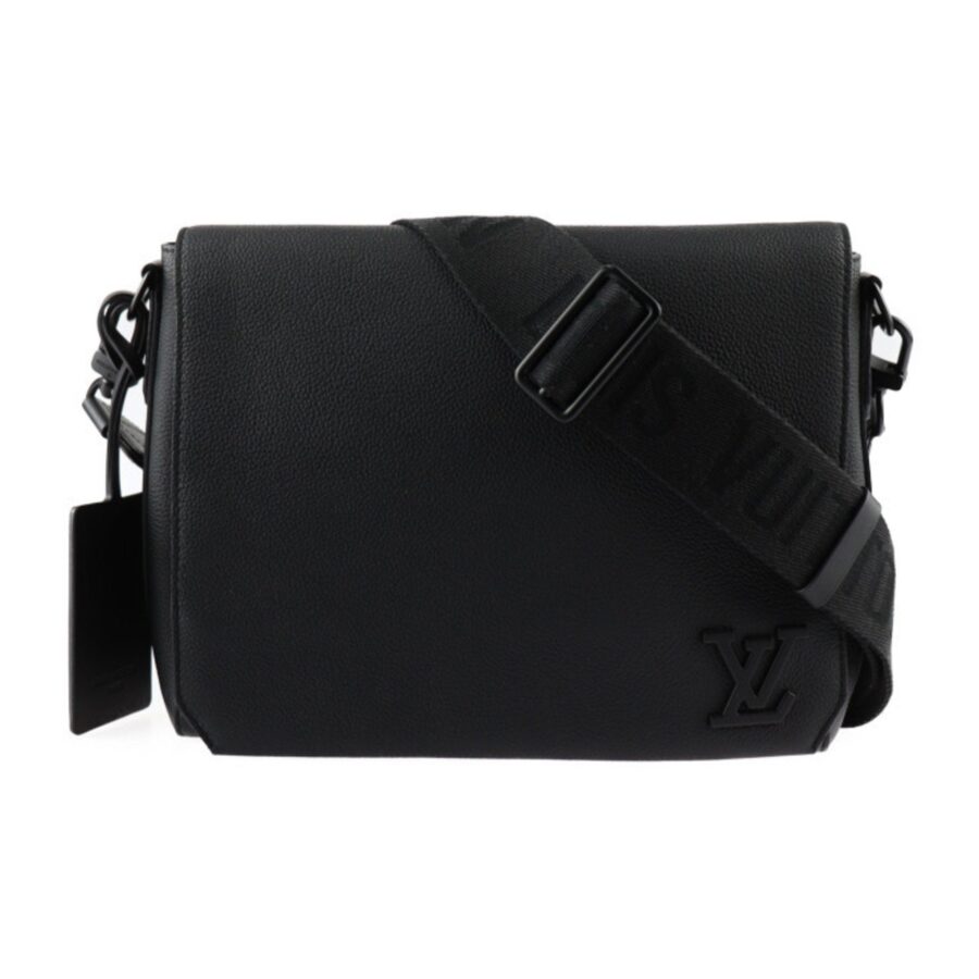 LOUIS VUITTON Takeoff Shoulder Bag | Studio Nafay