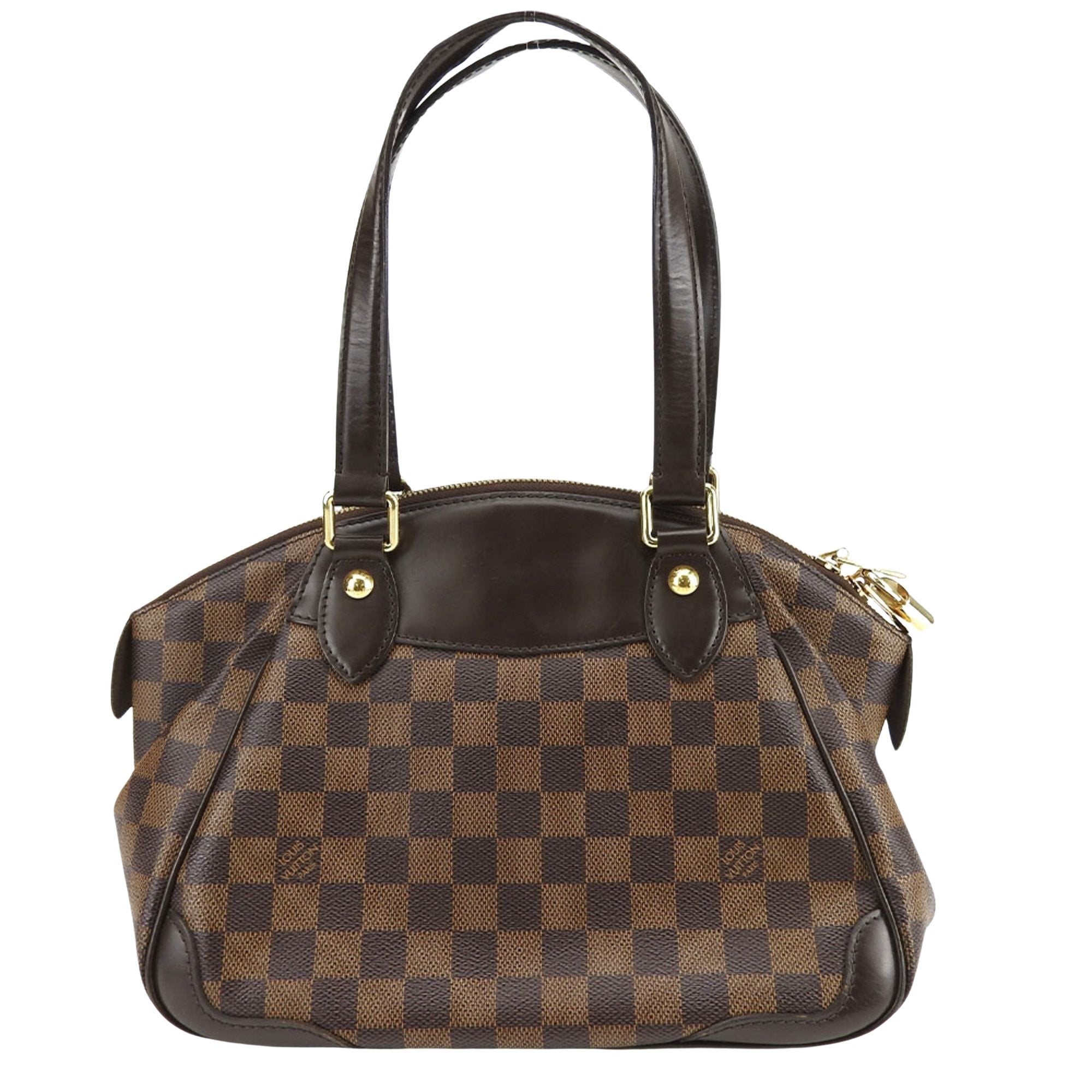 LOUIS VUITTON Verona Handbag