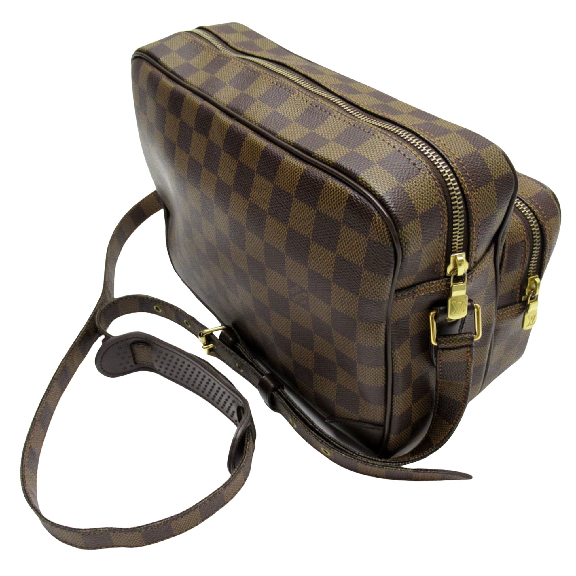 LOUIS VUITTON Nile Shoulder Bag