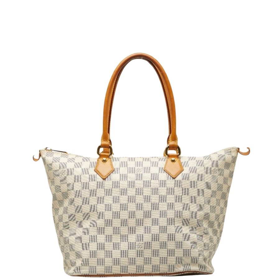LOUIS VUITTON Saleya Tote | Studio Nafay