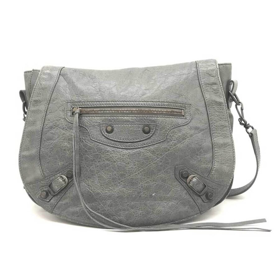 BALENCIAGA Shoulder Bag | Studio Nafay