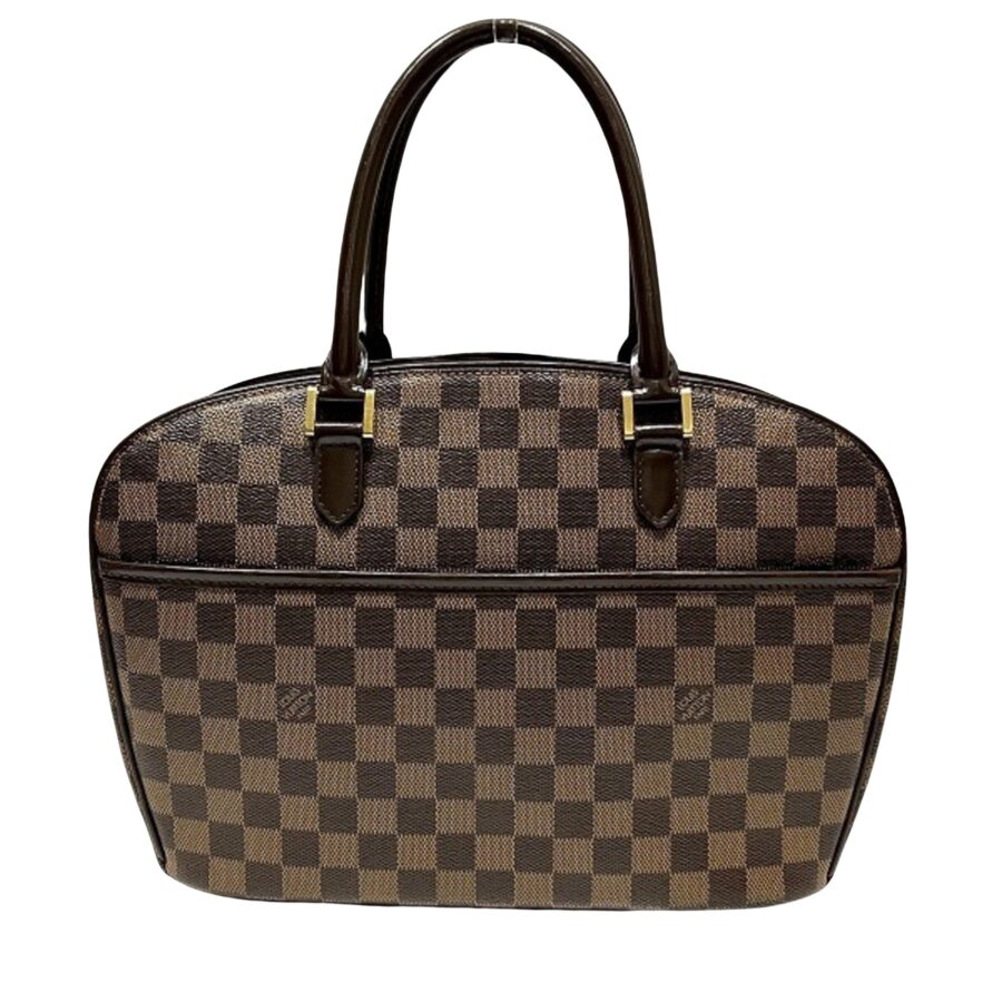 LOUIS VUITTON Saria Handbag | Studio Nafay