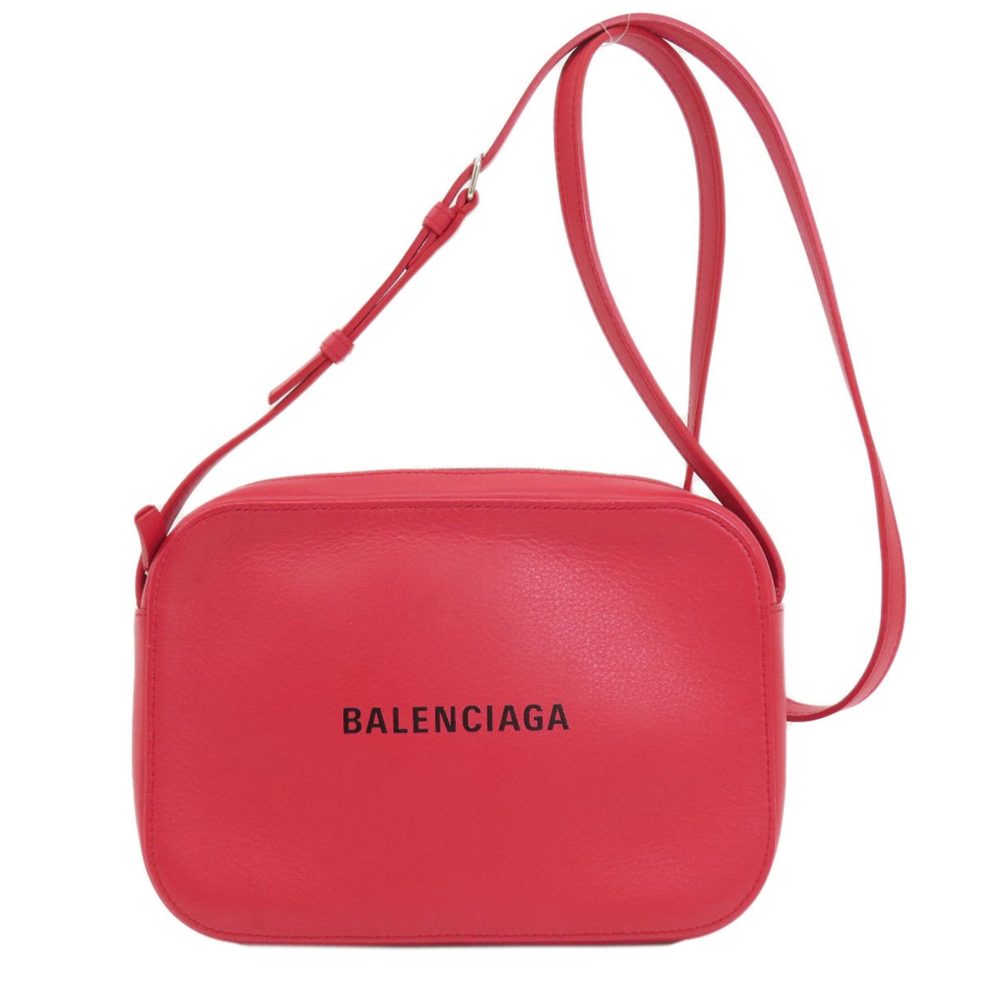BALENCIAGA Everyday Shoulder Bag | Studio Nafay