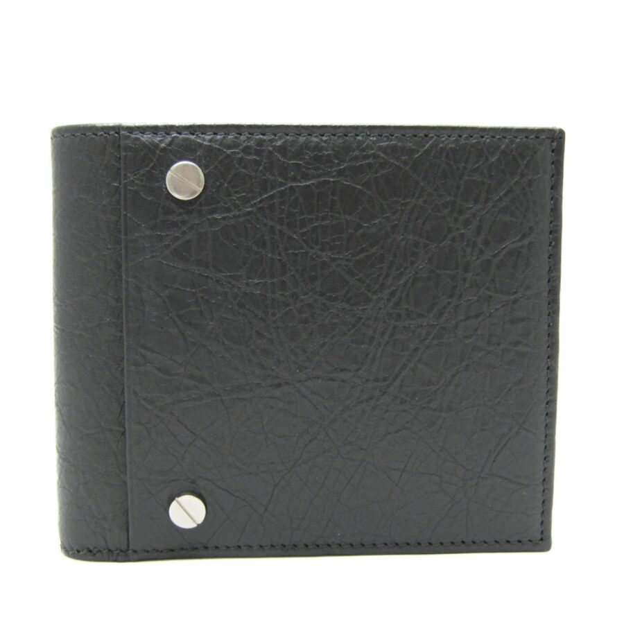 BALENCIAGA Wallet | Studio Nafay