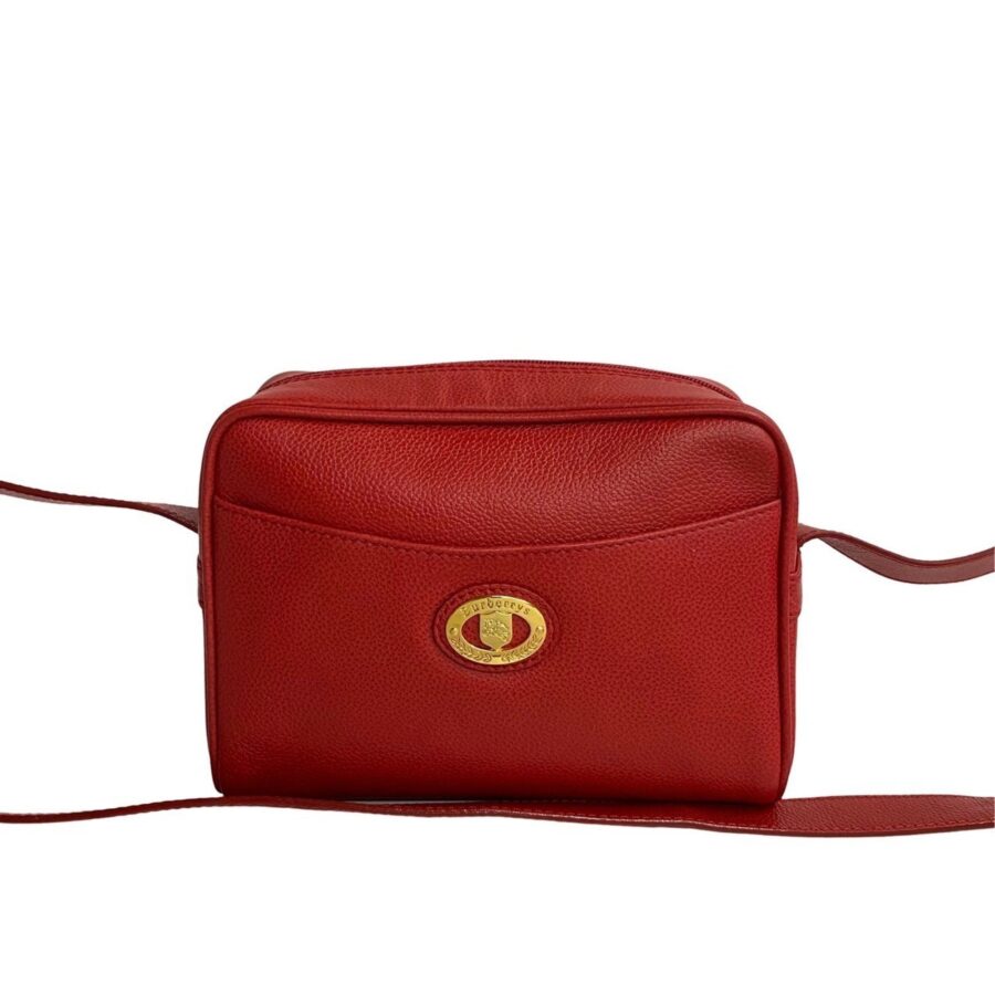 Burberry Shoulder Bag | Studio Nafay