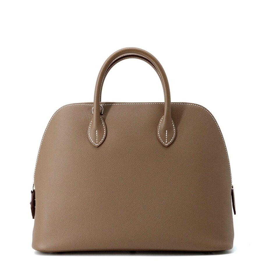 HERMES Bolide1923 Etoupe Epsom Size 30 | Studio Nafay