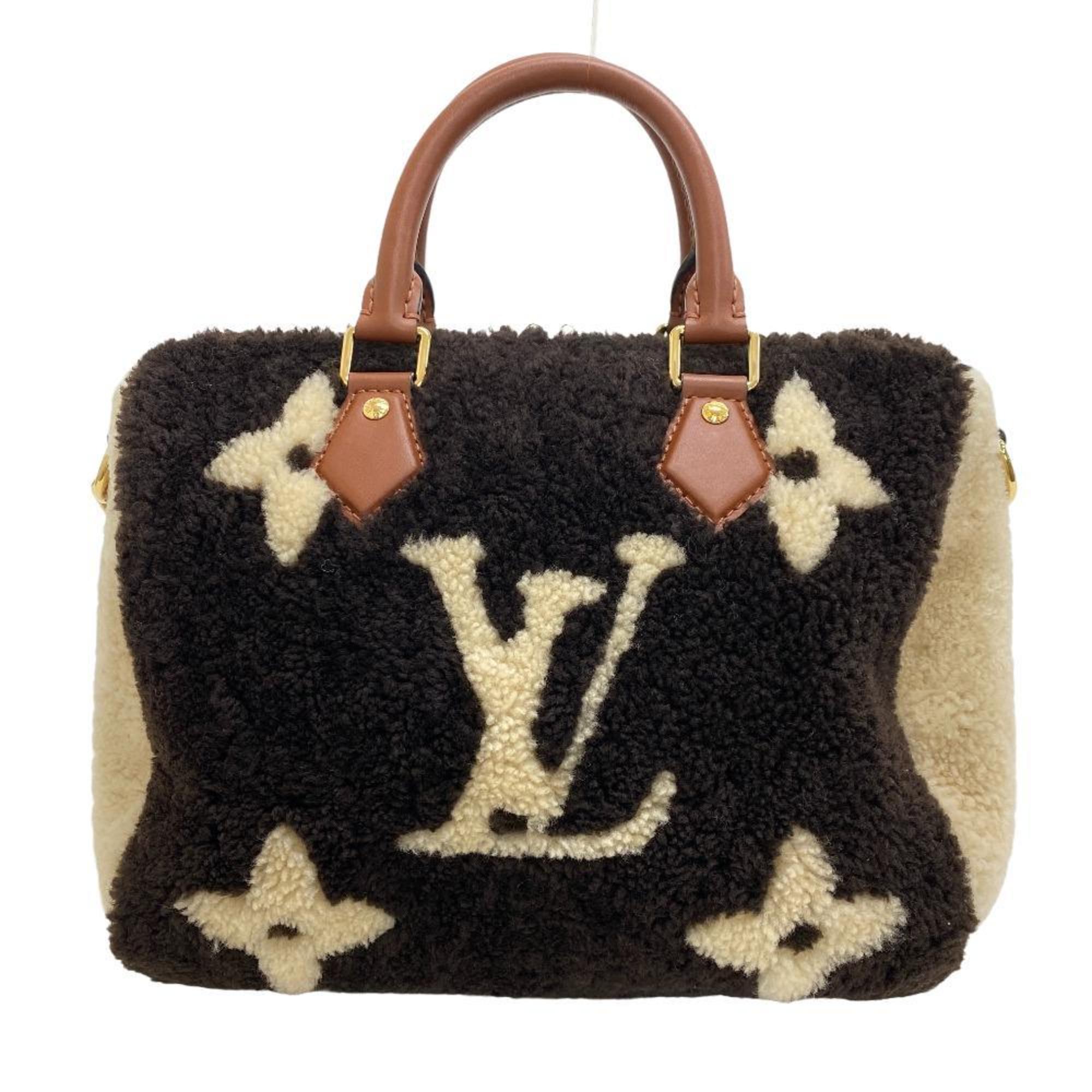 LOUIS VUITTON bandouliere 25 Handbag