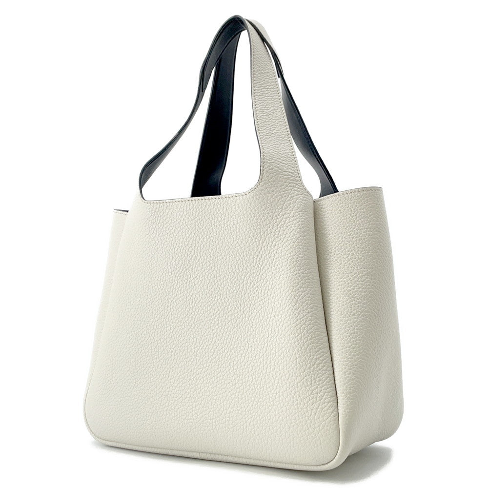 PRADA Handbag BIANCO/CARAM1BG335 Vitterodino - Product Image 2