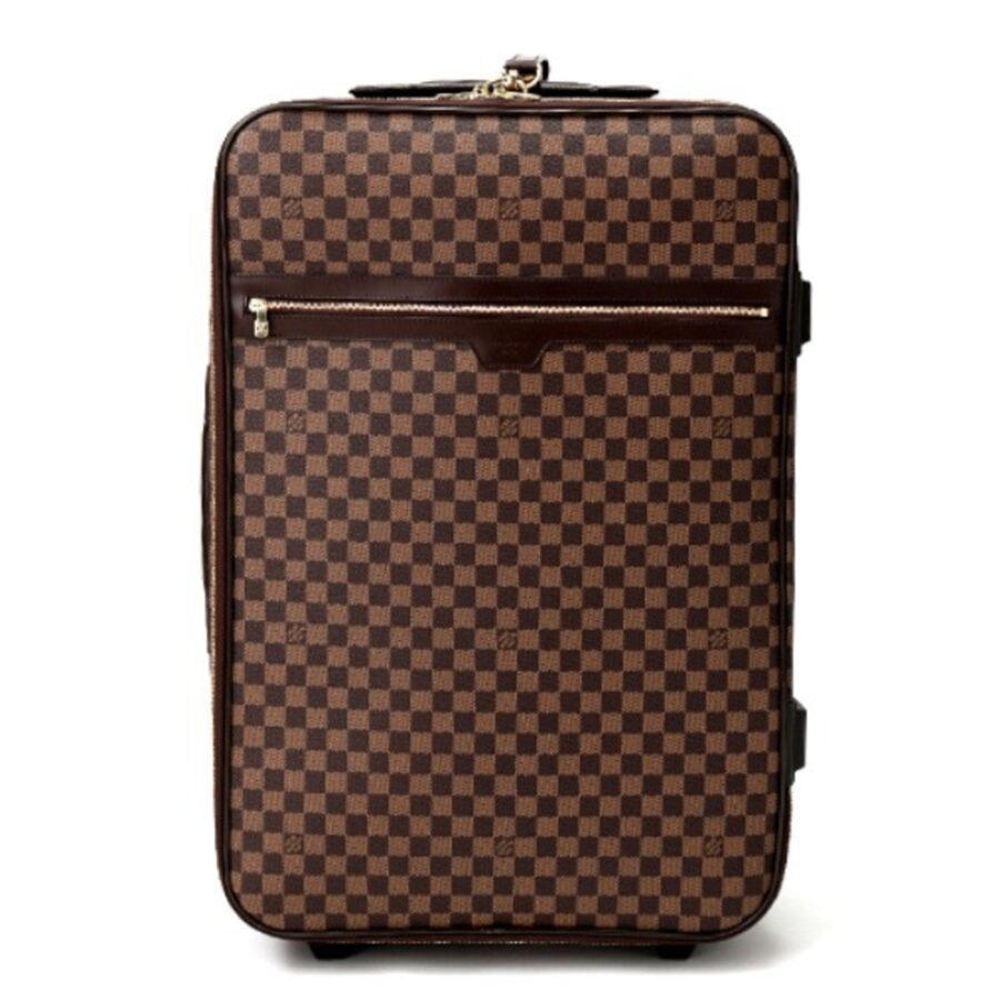 LOUIS VUITTON Pegase Travel Handbag | Studio Nafay