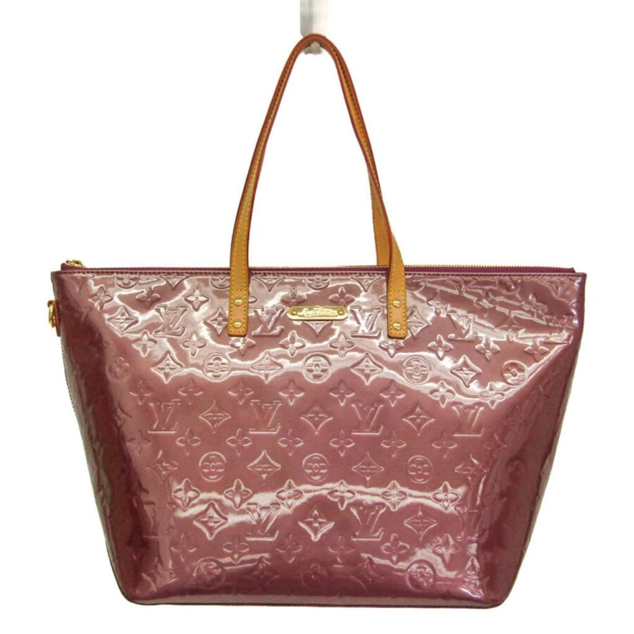 LOUIS VUITTON Bellevue Tote | Studio Nafay