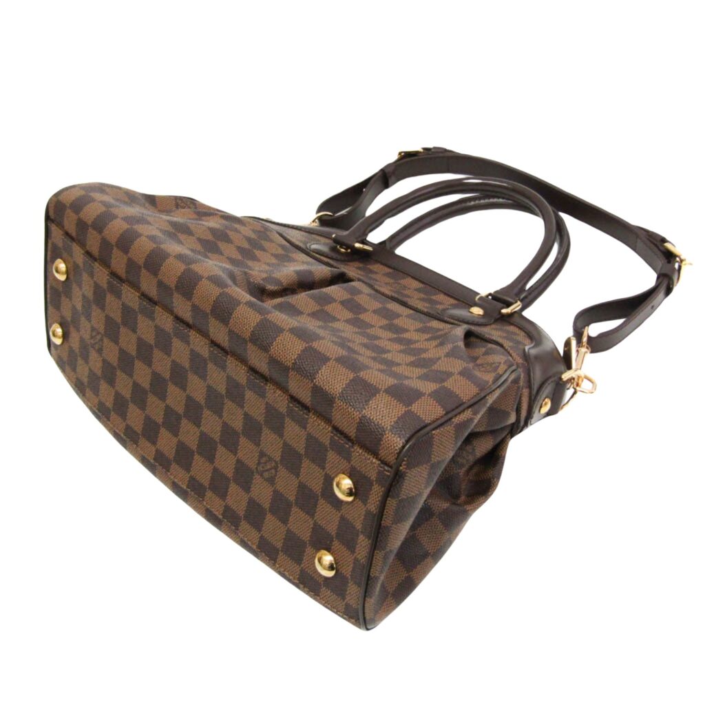 LOUIS VUITTON Trevi Handbag - Product Image 2