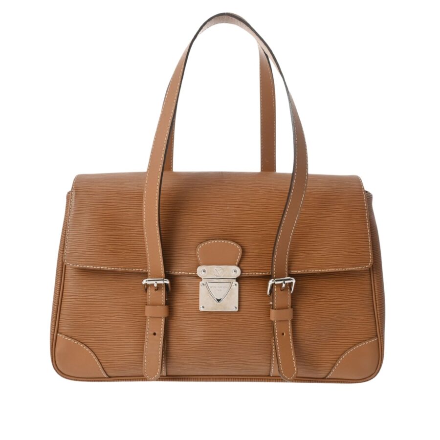 LOUIS VUITTON Segur Handbag | Studio Nafay