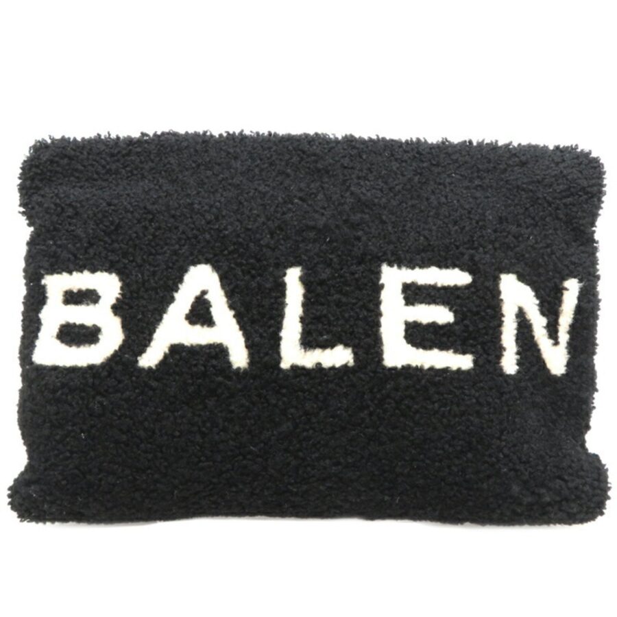 BALENCIAGA Clutch Bag | Studio Nafay