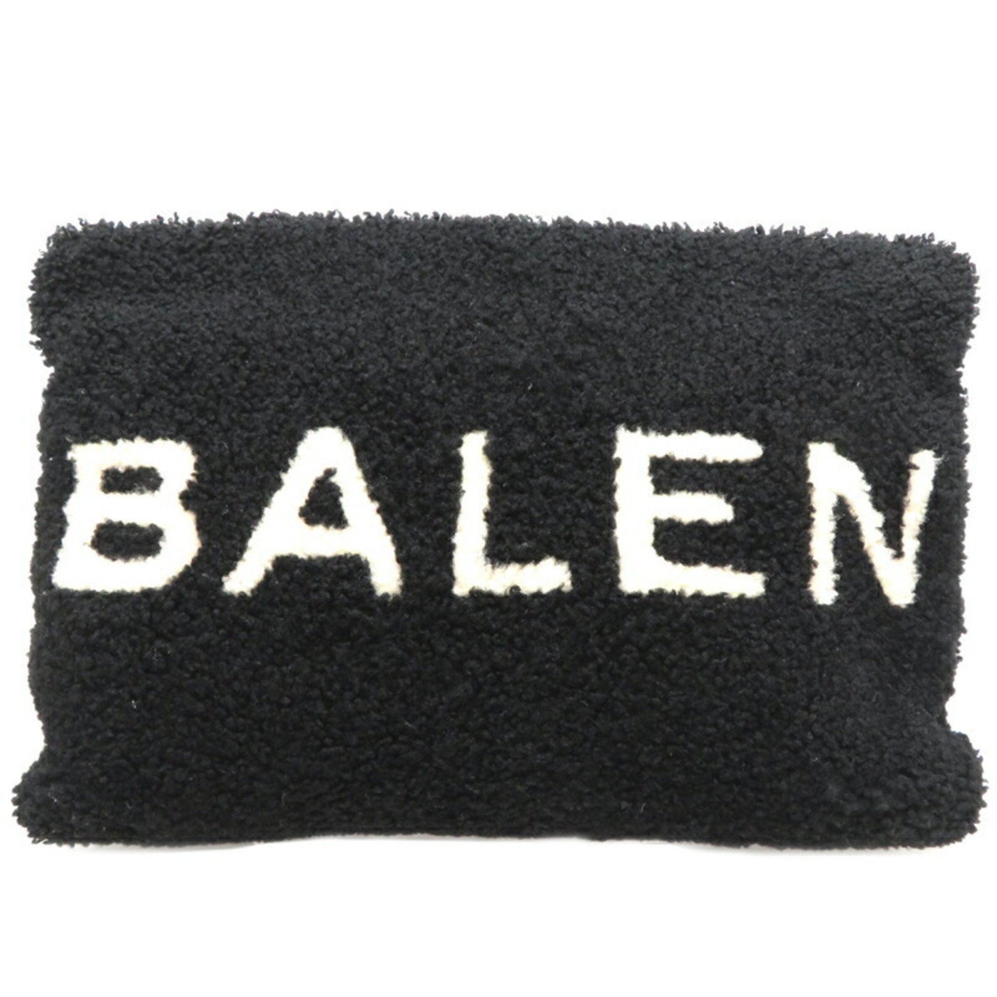 BALENCIAGA Clutch Bag | Studio Nafay