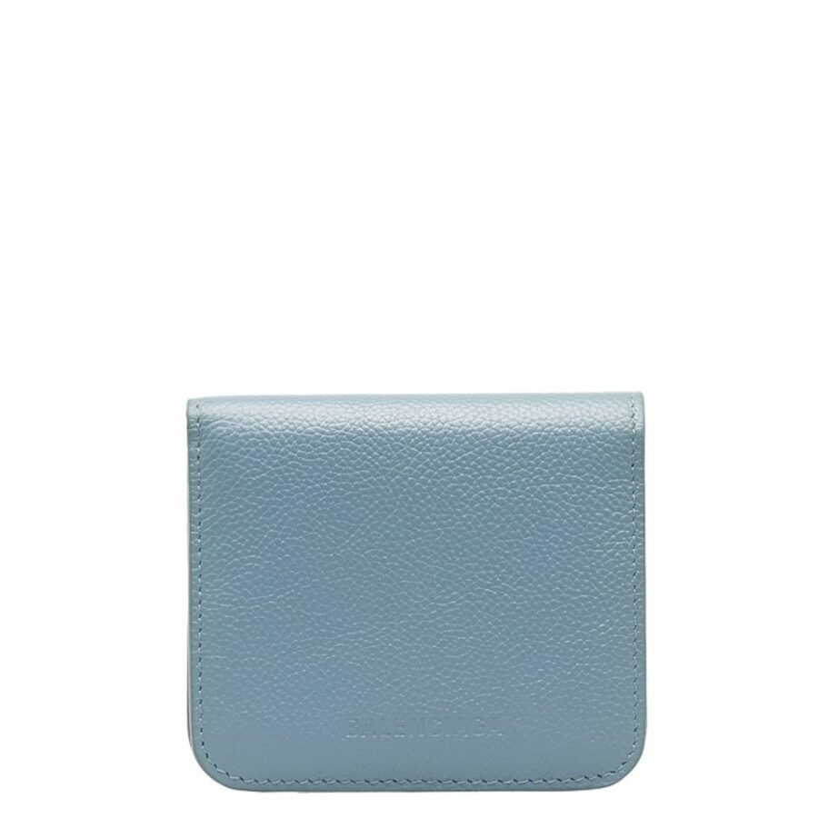 BALENCIAGA Wallet | Studio Nafay