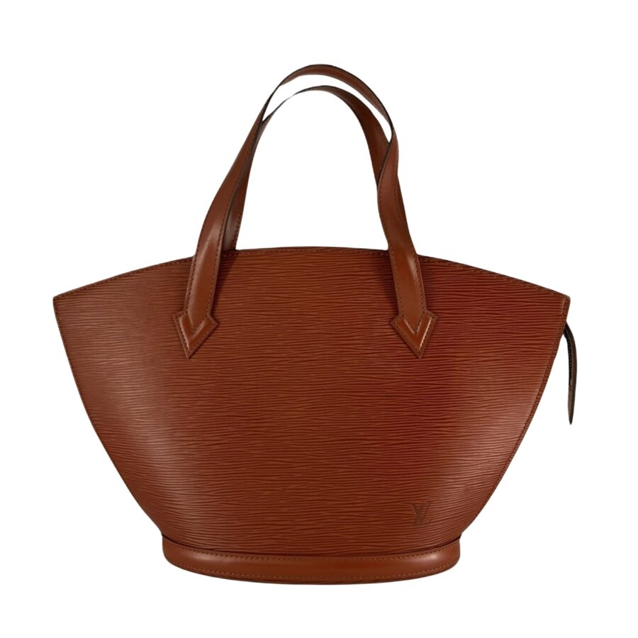 LOUIS VUITTON Saint Jacques Handbag | Studio Nafay