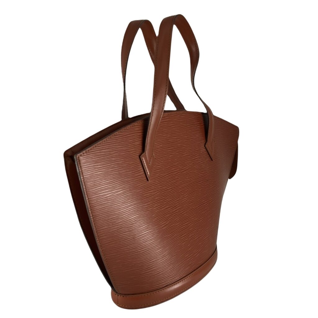 LOUIS VUITTON Saint Jacques Handbag - Product Image 2