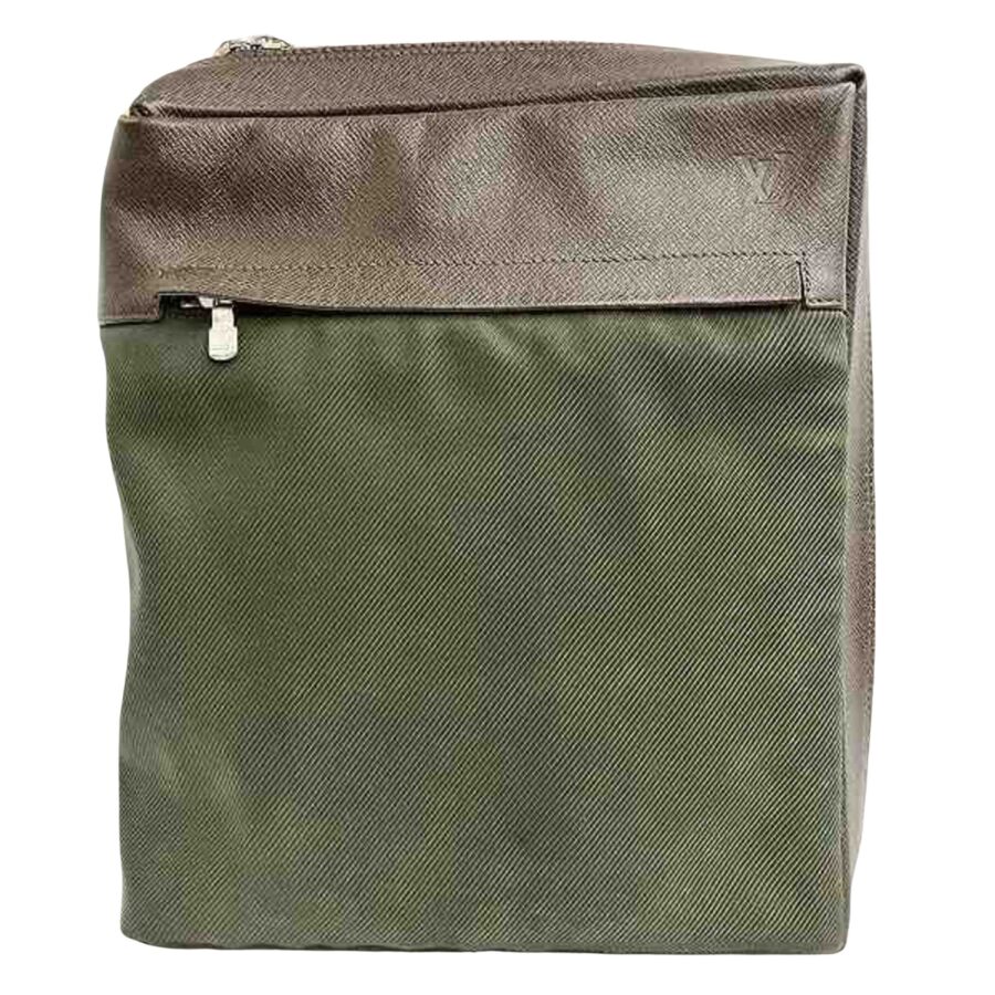 LOUIS VUITTON Beloukha Shoulder Bag | Studio Nafay