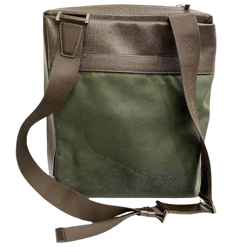 LOUIS VUITTON Beloukha Shoulder Bag - Product Image 2