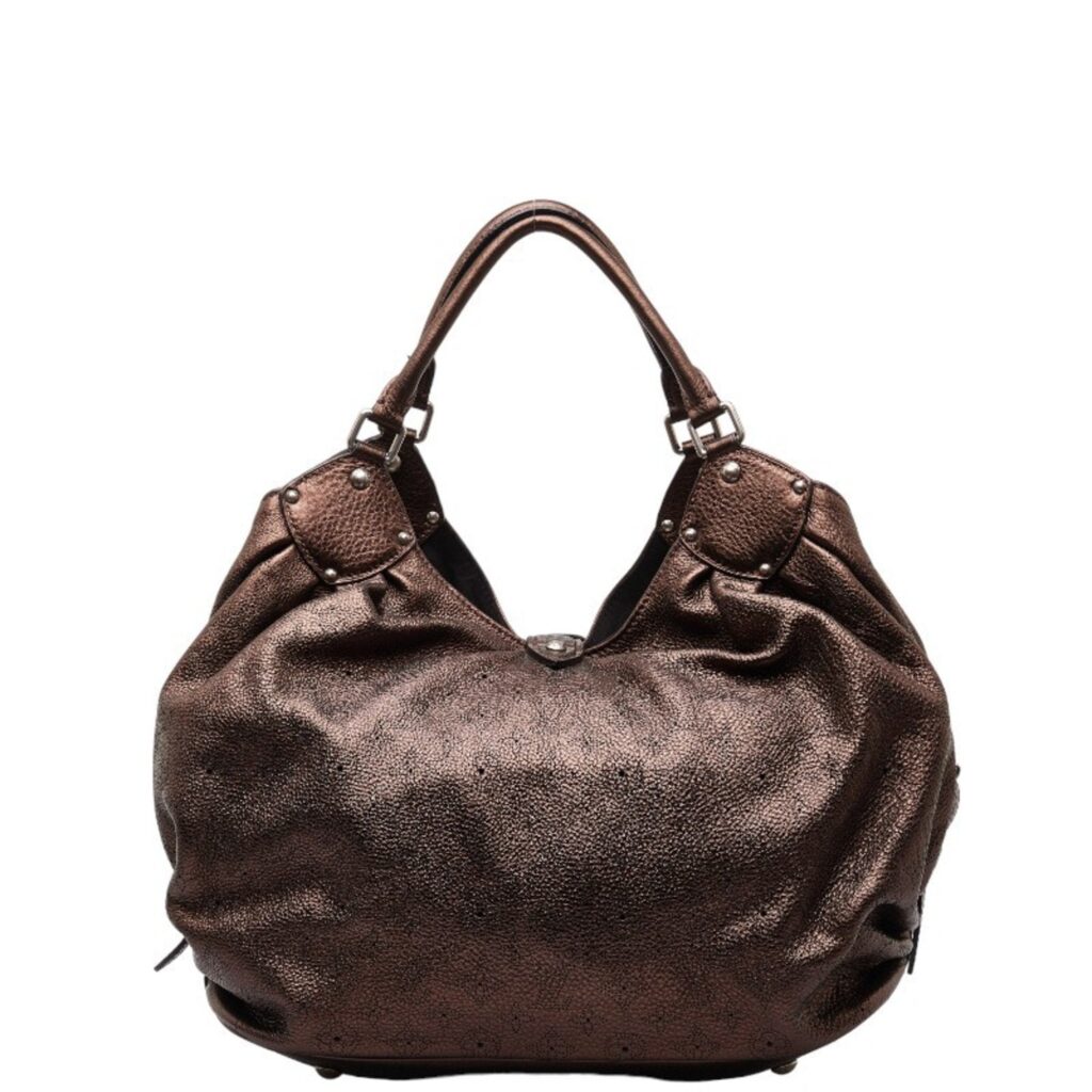 LOUIS VUITTON Mahina Tote - Product Image 2