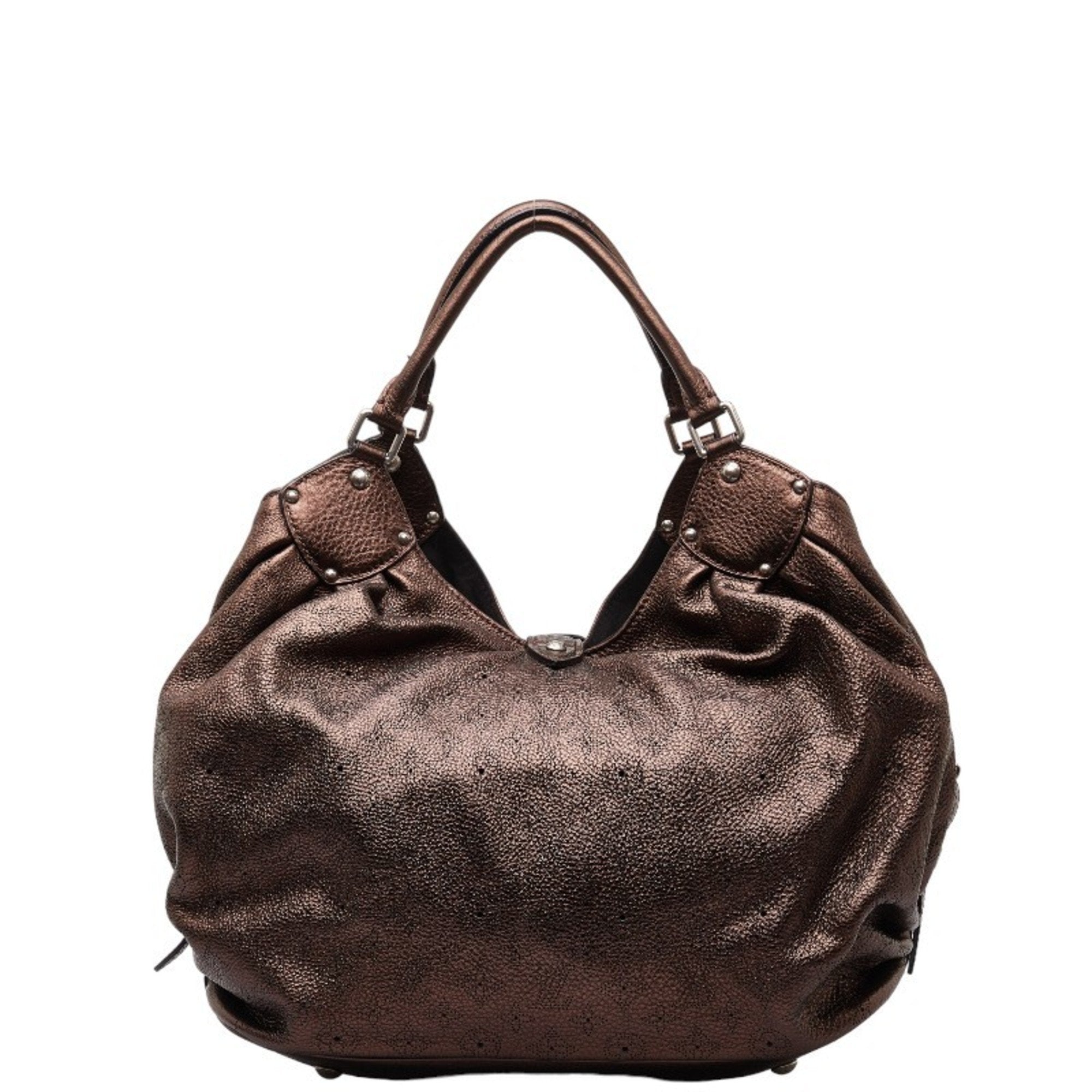 LOUIS VUITTON Mahina Tote
