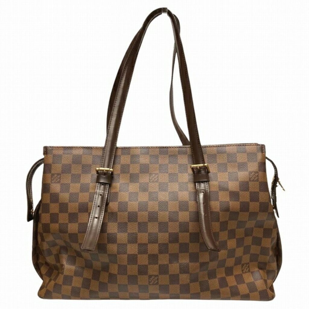 LOUIS VUITTON Chelsea Shoulder Bag - Product Image 2