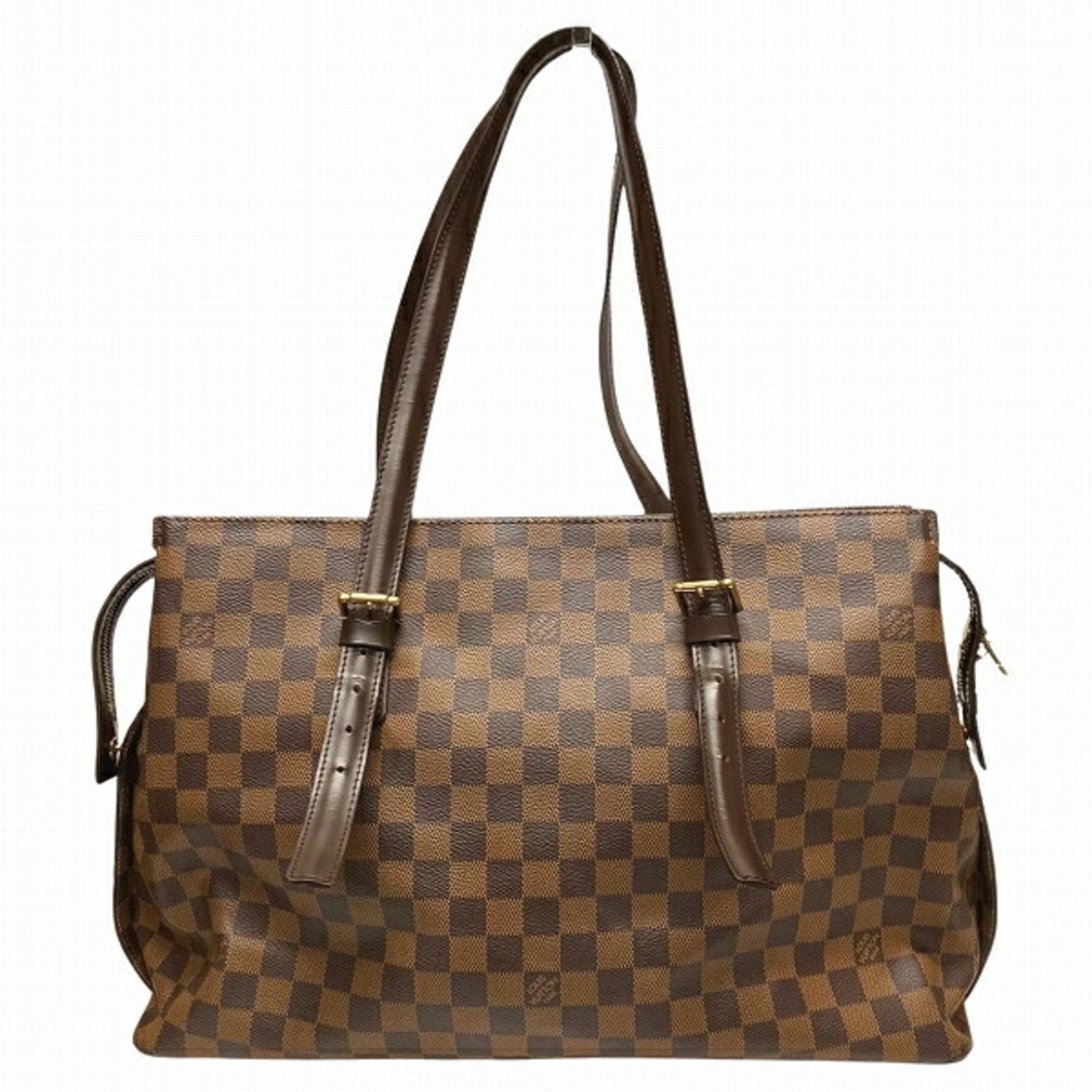LOUIS VUITTON Chelsea Shoulder Bag