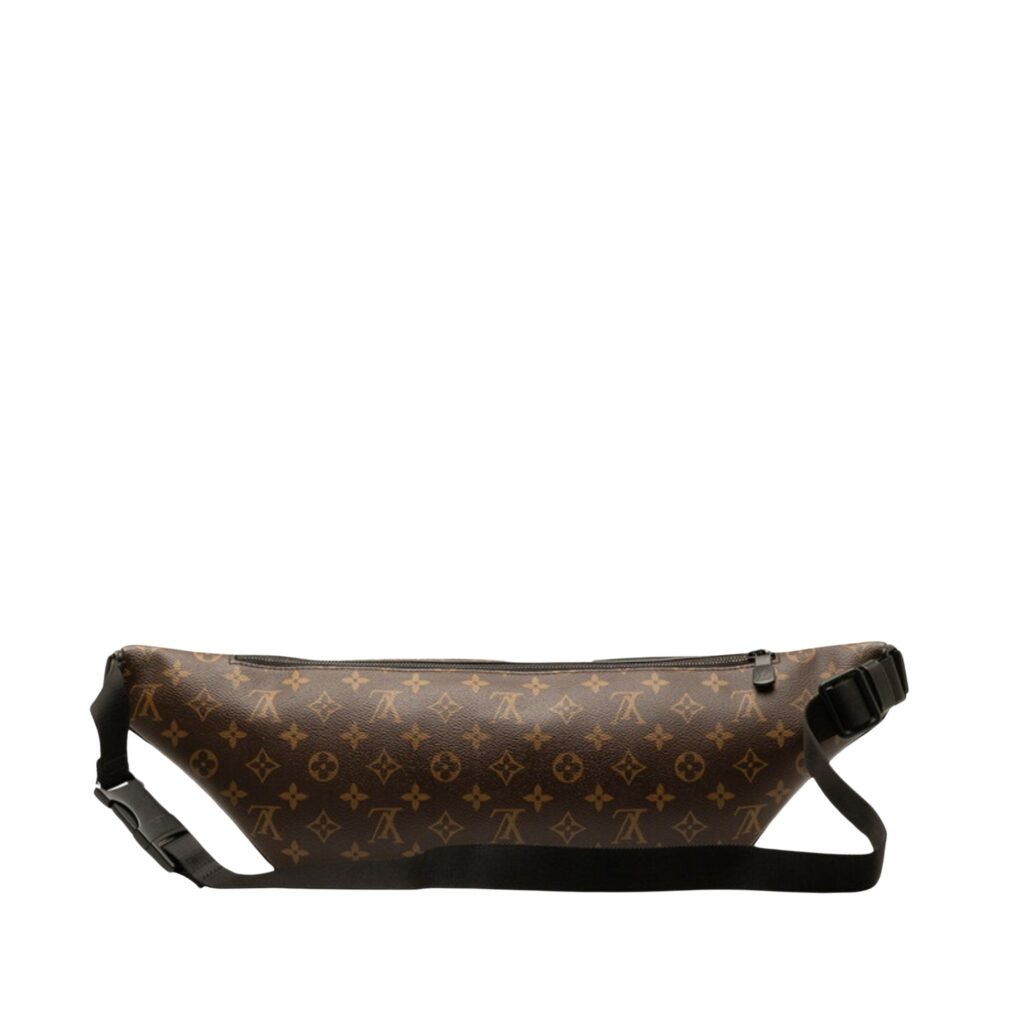 LOUIS VUITTON Christopher Shoulder Bag - Product Image 2