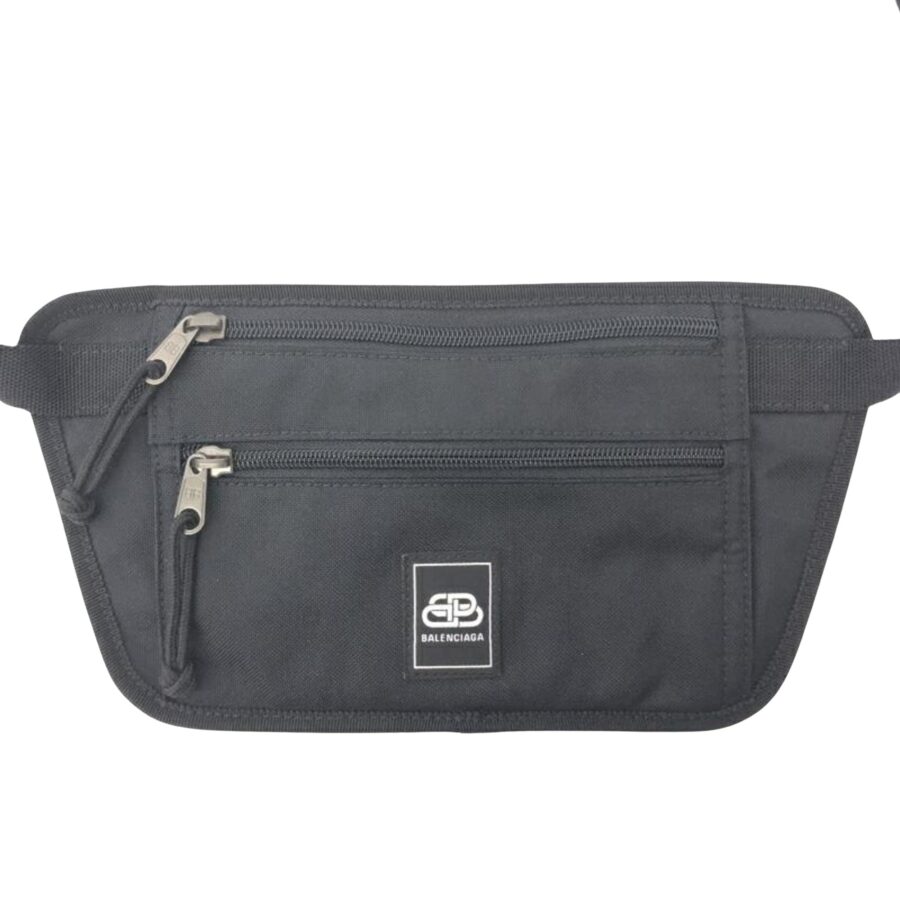 BALENCIAGA Shoulder Bag | Studio Nafay