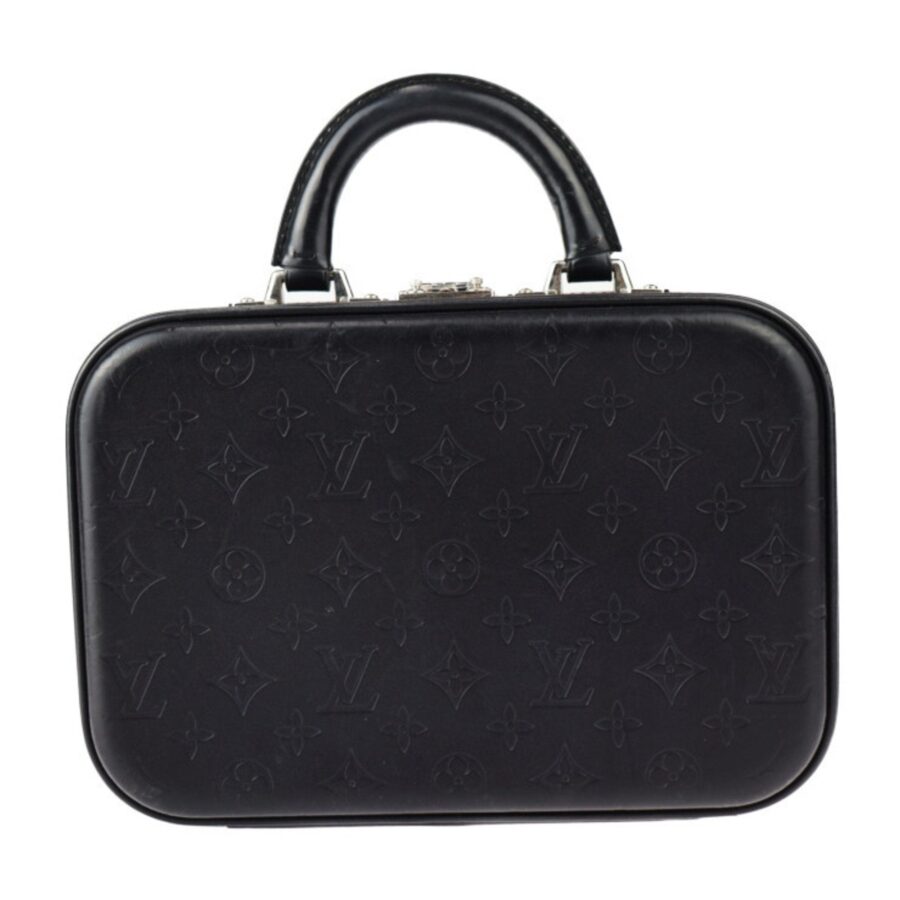 LOUIS VUITTON Valisette Handbag | Studio Nafay