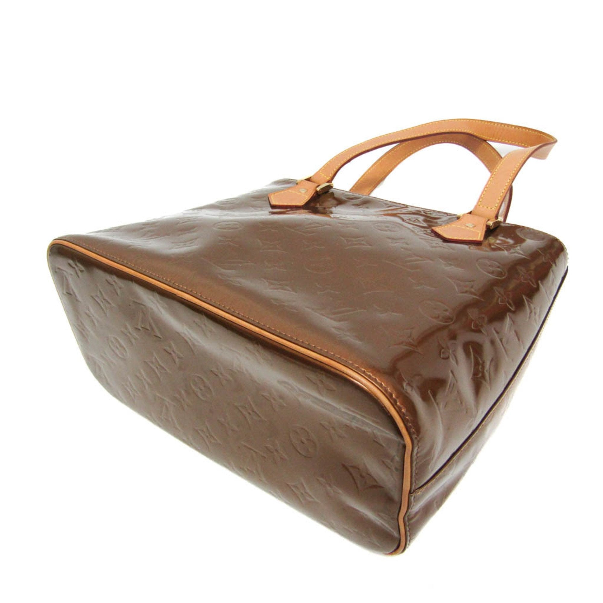 LOUIS VUITTON Houston Handbag