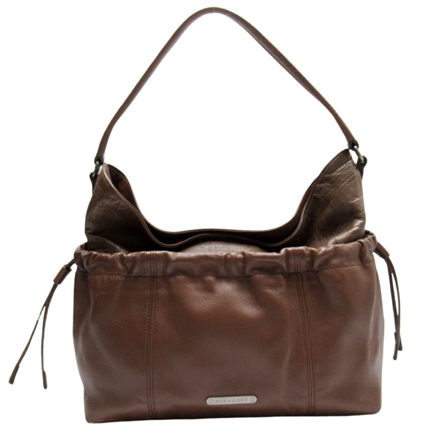 Burberry Shoulder Bag | Studio Nafay