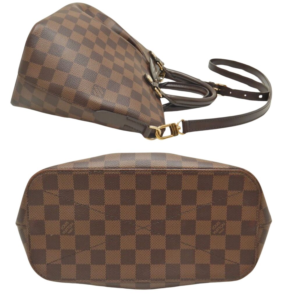 LOUIS VUITTON Siena Handbag - Product Image 2