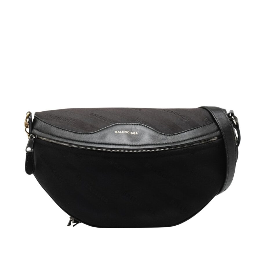BALENCIAGA Souvenir Xs Shoulder Bag | Studio Nafay