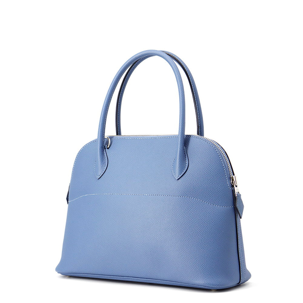 HERMES Bolide Azur Epsom Size 27 - Product Image 2