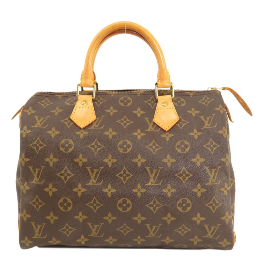 LOUIS VUITTON Travel Handbag | Studio Nafay