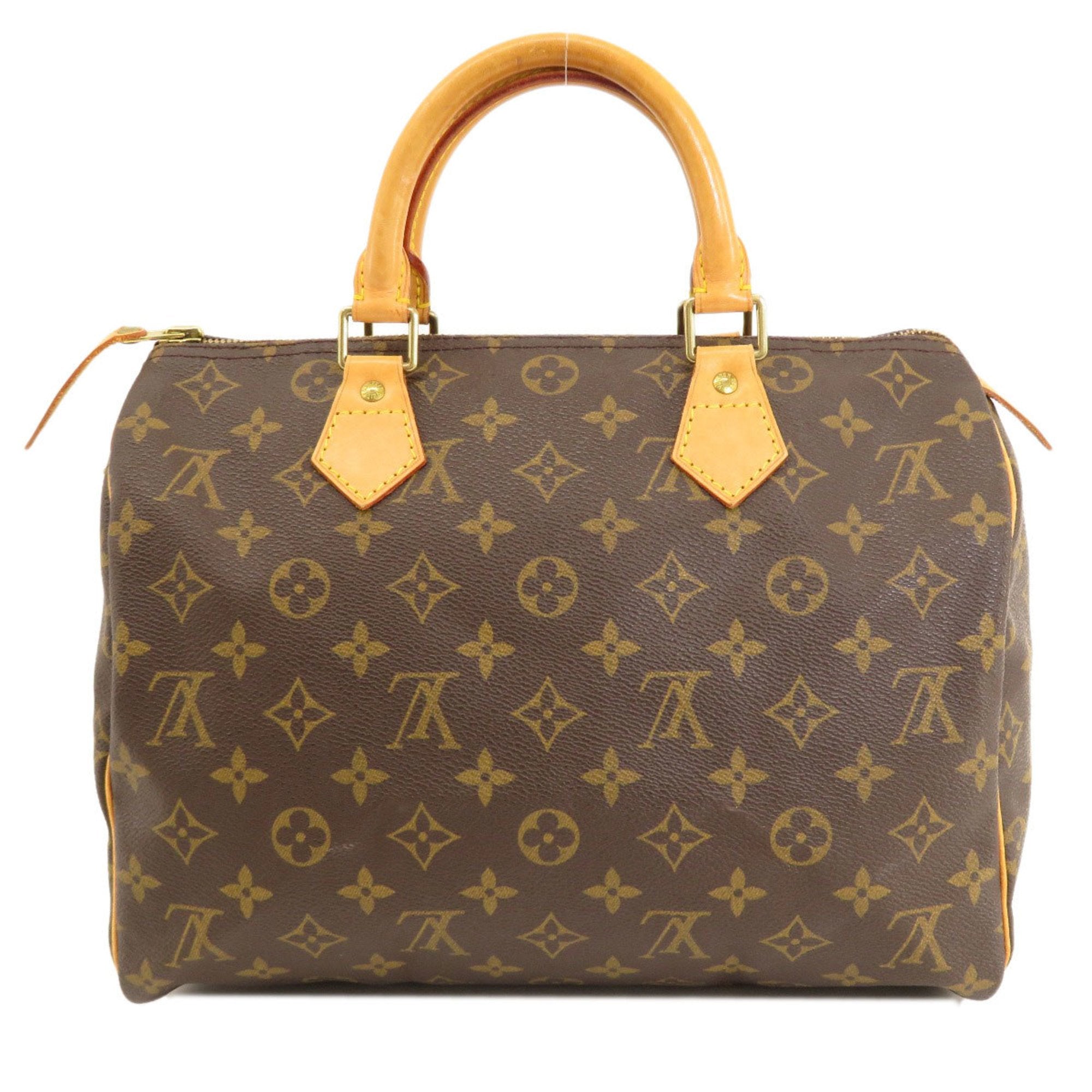 LOUIS VUITTON Travel Handbag