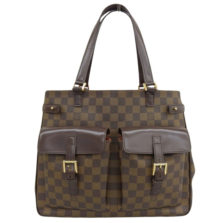 LOUIS VUITTON Uzes Tote | Studio Nafay