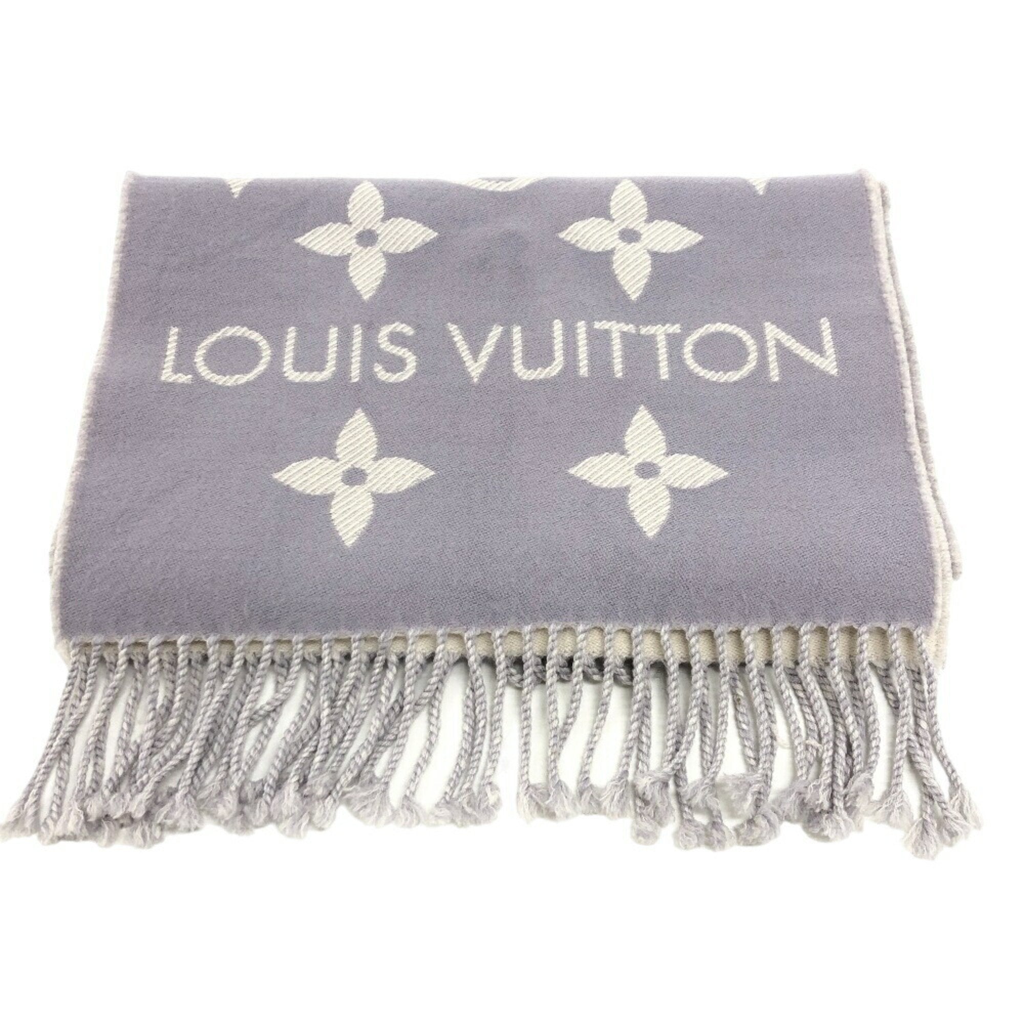 LOUIS VUITTON Reykjavik Scarves