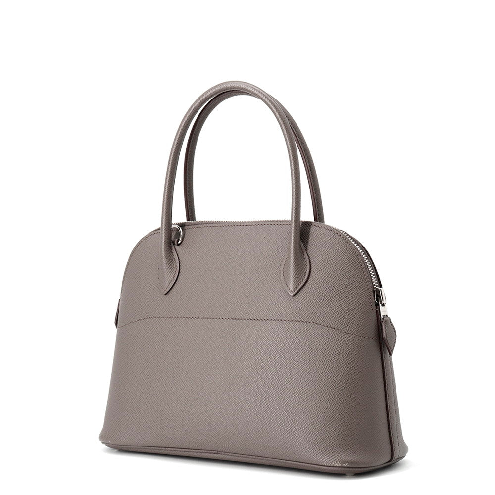 HERMES Bolide Etain Epsom Size 27 - Product Image 2