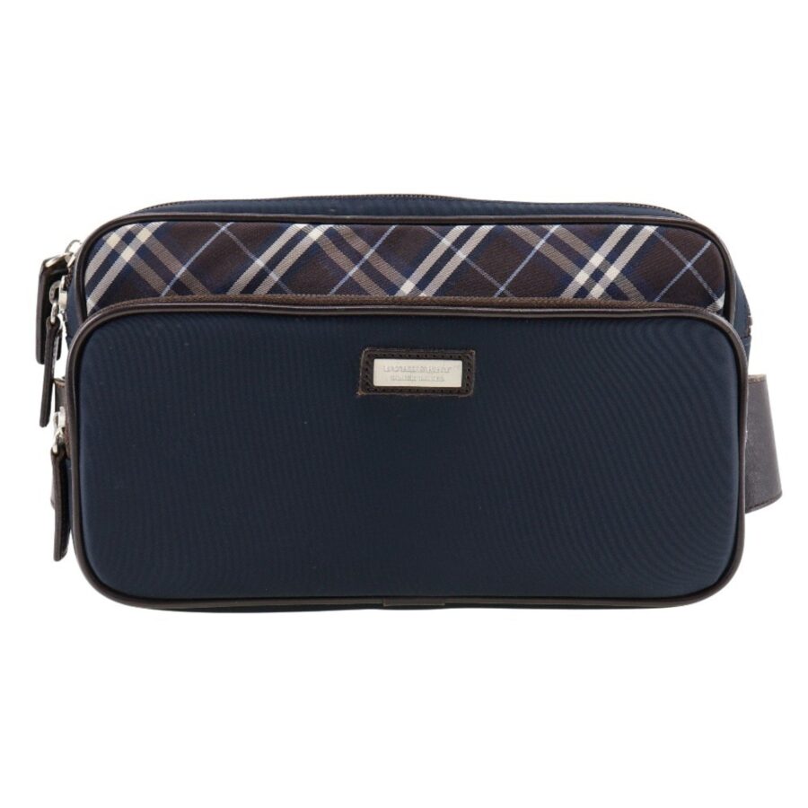 Burberry Shoulder Bag | Studio Nafay