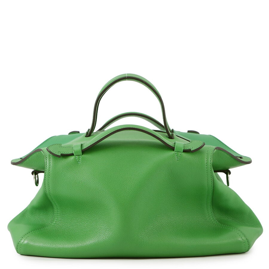 HERMES Oxar Bamboo Evergrain | Studio Nafay