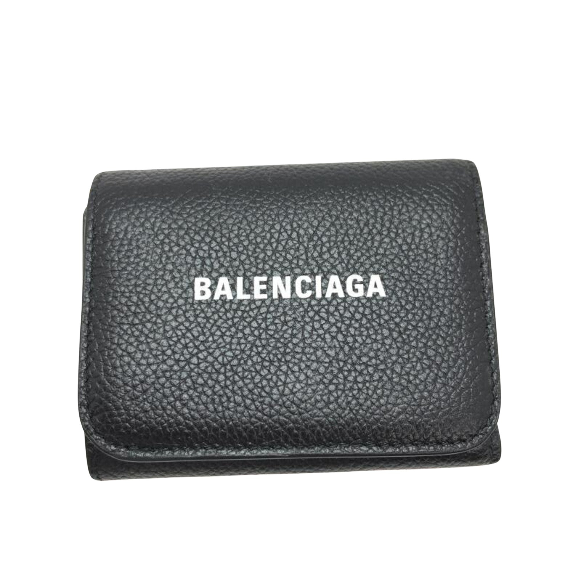 BALENCIAGA Cash Wallet | Studio Nafay