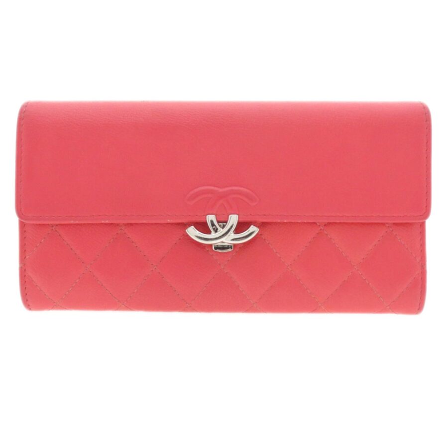 Chanel Leather Handbag Style 86 | Studio Nafay