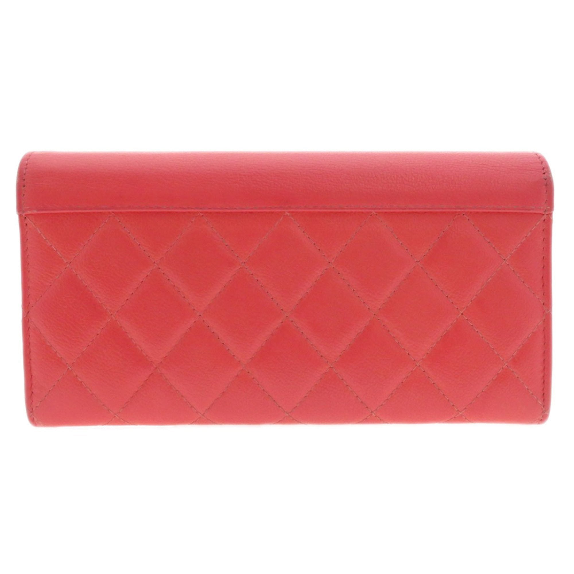 Chanel Leather Handbag Style 86
