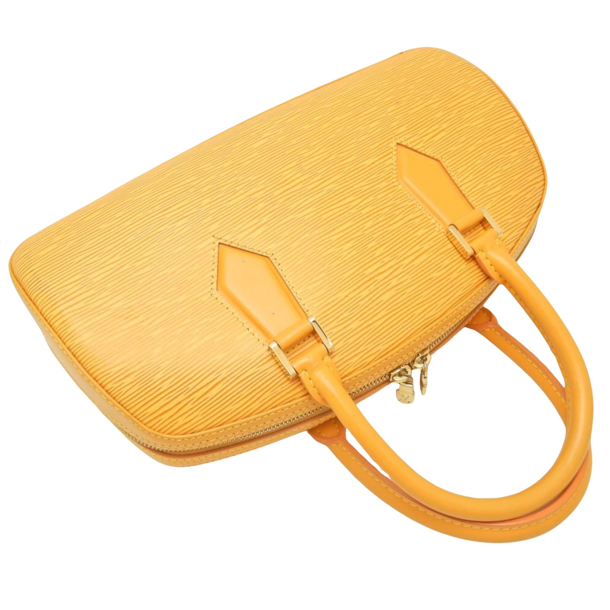 LOUIS VUITTON Jasmin Handbag