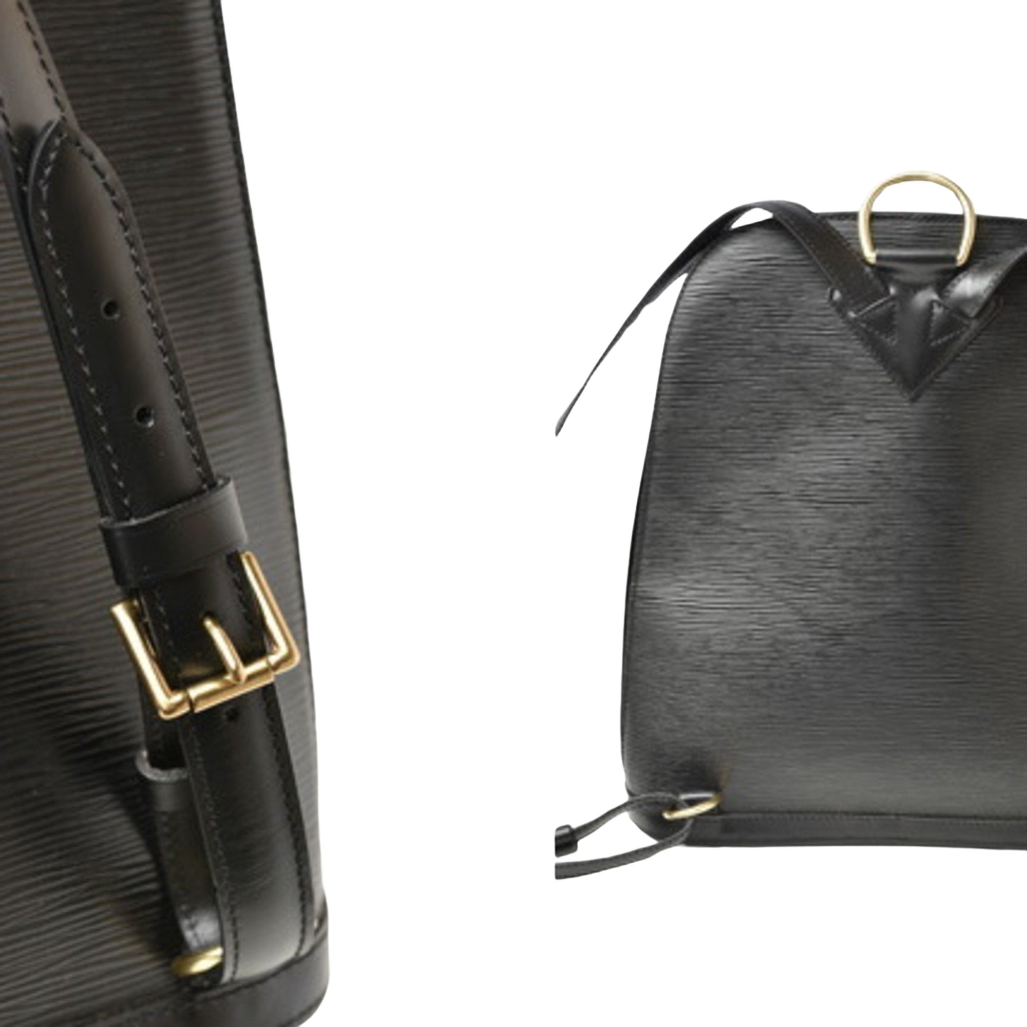 LOUIS VUITTON Gobelins Backpack