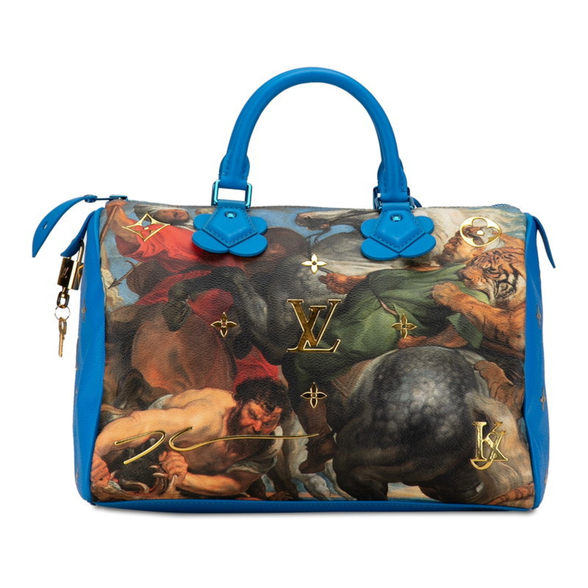 LOUIS VUITTON Handbag