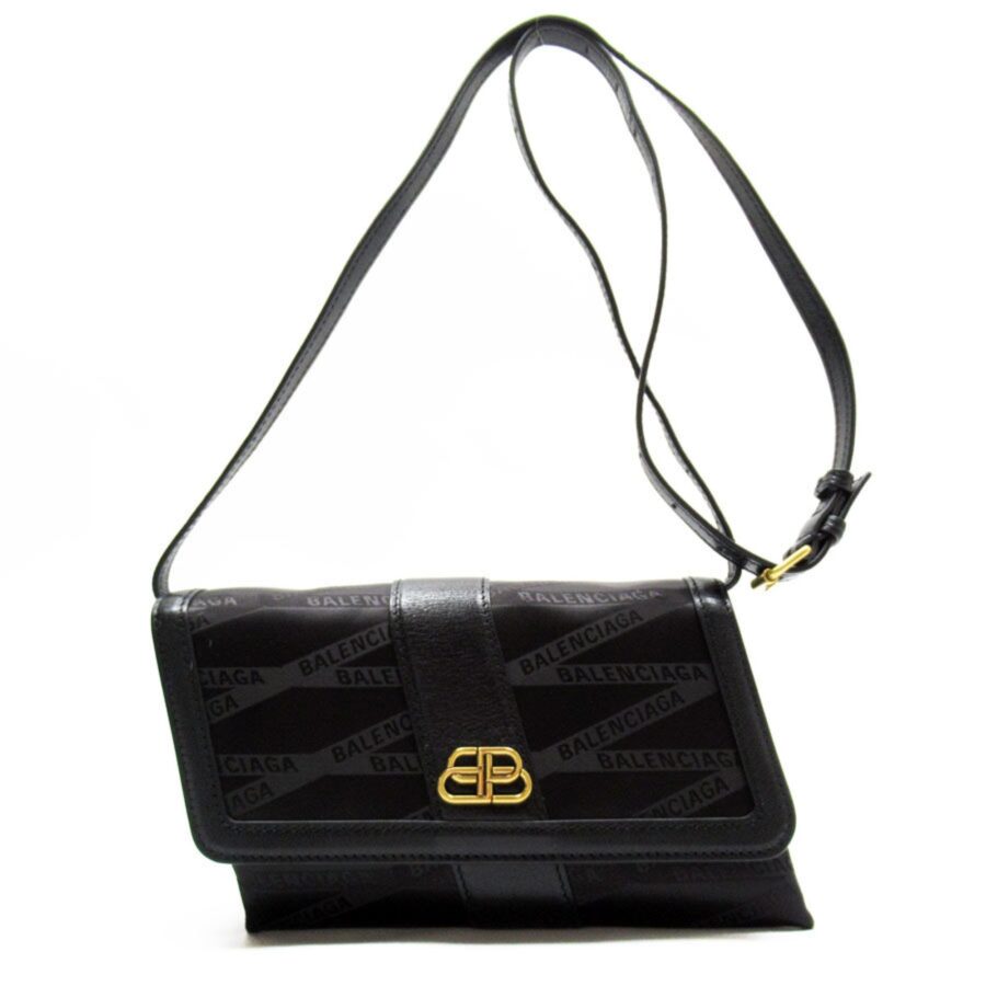 BALENCIAGA Shoulder Bag | Studio Nafay